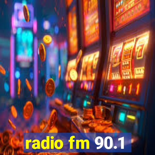 radio fm 90.1